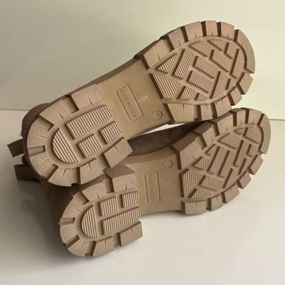 New Steve Madden Hayle Chelsea Boot Size 9M - Picture 7 of 8